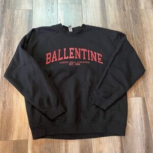 Magnolia Parks BJ Ballentine Crewneck Sweatshirt
